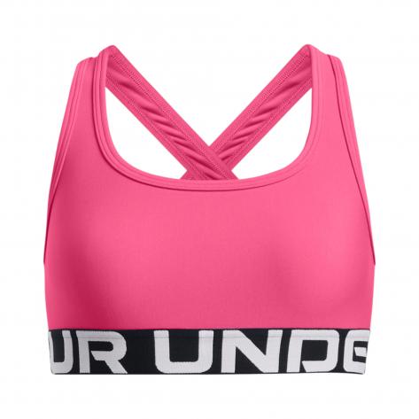 Under Armour Mädchen Sport-BH G Crossback Bra 1390066 