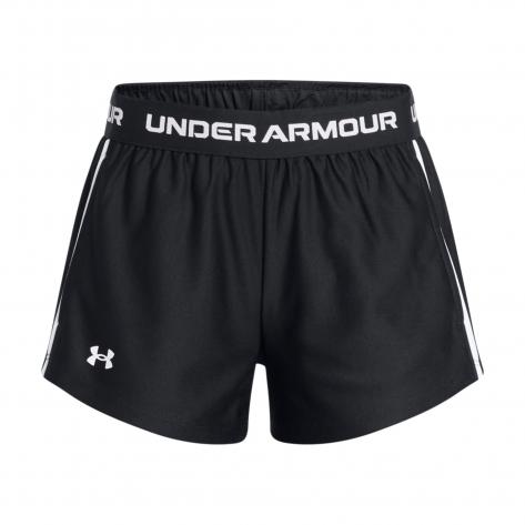 Under Armour Mädchen Short G Tech Play Up Short 1390075 