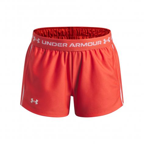 Under Armour Mädchen Short G Tech Play Up Short 1390075 