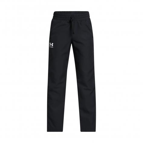 Under Armour Jungen Trainingshose UA B Rival Wvn Pant 1390155 