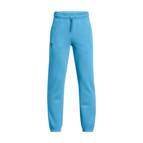 Under Armour Jungen Trainingshose B Icon Flc Jogger Taping 1390294 