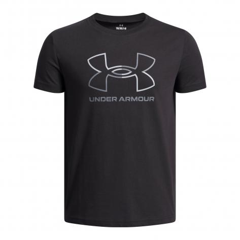 Under Armour Jungen T-Shirt UA GL Foundation SS 6005010 