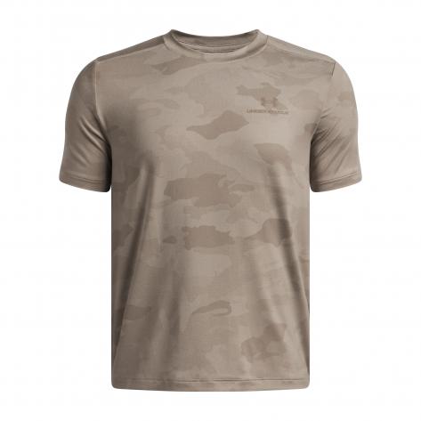 Under Armour Kinder T-Shirt Vanish Printed 6005133 