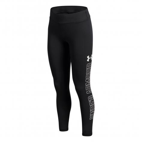Under Armour Mädchen Tight Motion Branded 6006028 