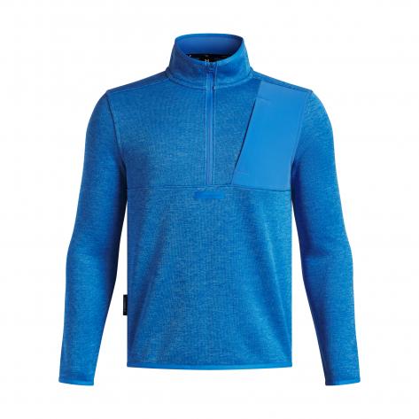 Under Armour Jungen Pullover UA Drive Hybrid Storm SF HZ 6008816 