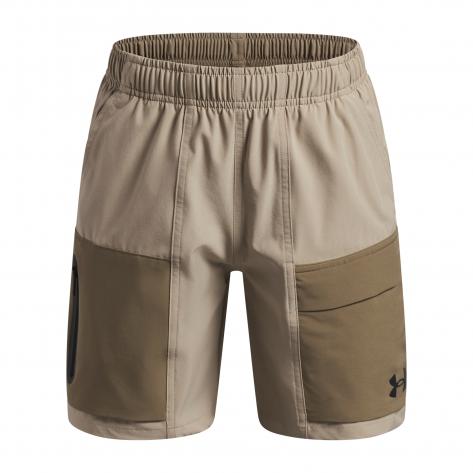 Under Armour Jungen Short Unstoppable Woven Short 6009307 