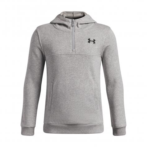 Under Armour Jungen Kapuzenpullover UA Rival LW Hoddie 6009316 