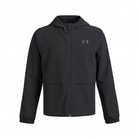 Under Armour Kinder Outdoorjacke Unstoppable Woven 6009561 