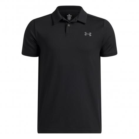 Under Armour Kinder Polo Shirt Matchplay 6009816 