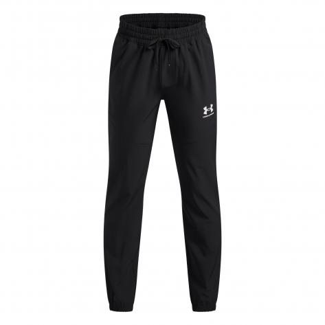Under Armour Jungen Trainingshose Vibe Woven Jogger 6009837 