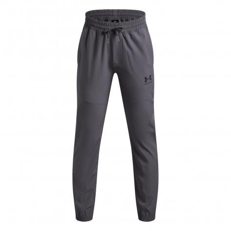 Under Armour Jungen Trainingshose Vibe Woven Jogger 6009837 