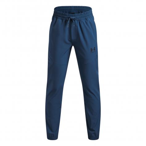 Under Armour Jungen Trainingshose Vibe Woven Jogger 6009837 
