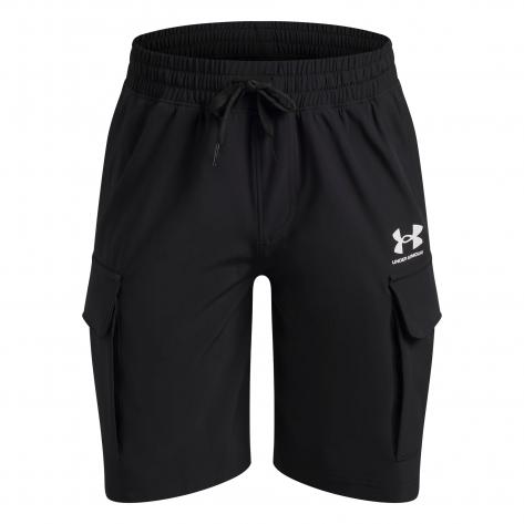 Under Armour Jungen Short Vibe Woven Cargo Short 6009838 