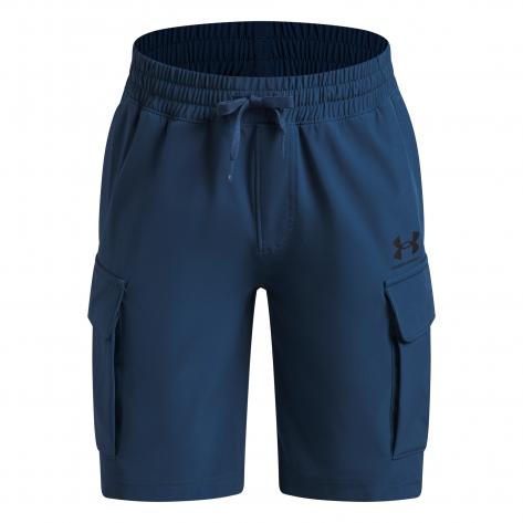 Under Armour Jungen Short Vibe Woven Cargo Short 6009838 