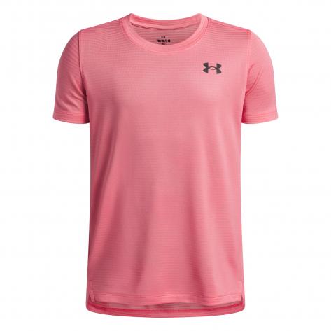 Under Armour Kinder T-Shirt Tech Vent Jacquard 6009902 