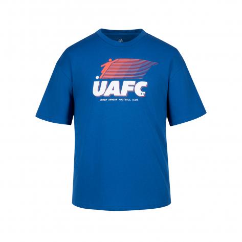 Under Armour Herren T-Shirt GFB FC Heavyweight 6010361 