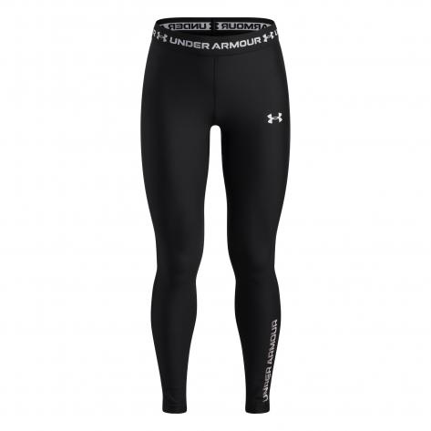 Under Armour Mädchen Tight HeatGear Graphic Legging 6012636 