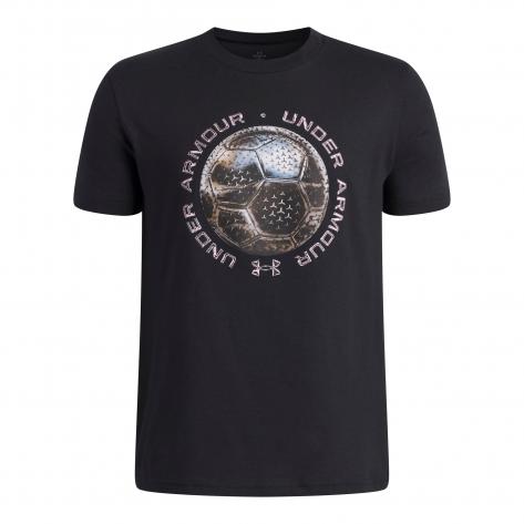 Under Armour Jungen T-Shirt Y Challenger Graphic Tee 6013772 