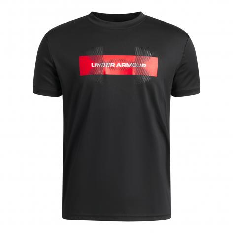 Under Armour Jungen T-Shirt B Tech Graphic 6013833 