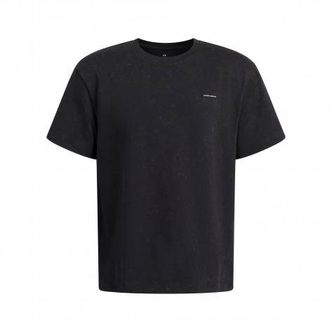 Under Armour Jungen T-Shirt Heavyweight Wash OS SS 6016239 