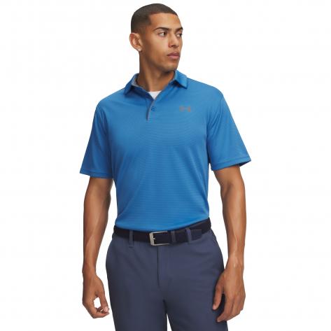 Under Armour Herren Polo Shirt Tech Polo 1290140 