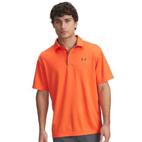 Under Armour Herren Polo Shirt Tech Polo 1290140 