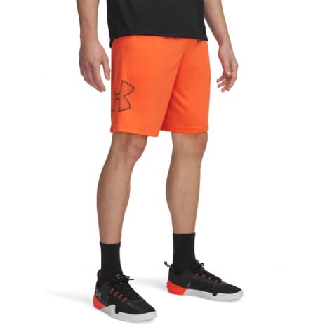 Under Armour Herren Short UA Tech Graphic Shorts 1306443 