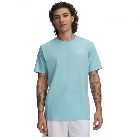 Under Armour Herren T-Shirt Sportstyle Left Chest 1326799 