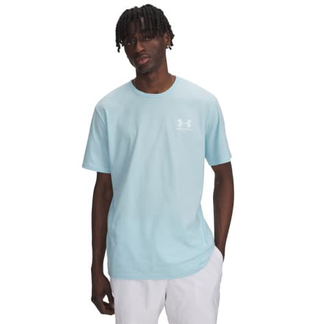 Under Armour Herren T-Shirt Sportstyle Left Chest 1326799 