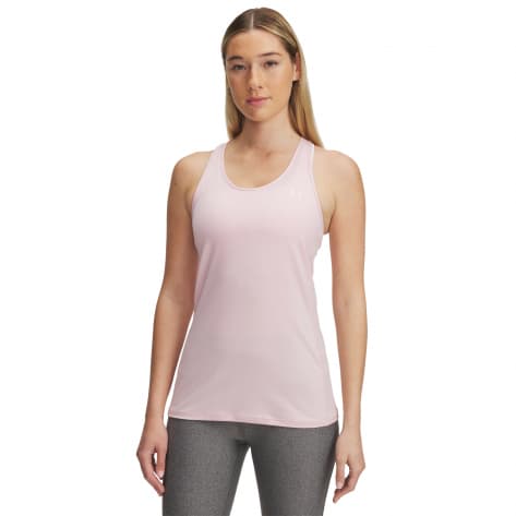 Under Armour Damen Tank Top HeatGear Racer 1328962 