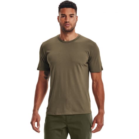 Under Armour Herren T-Shirt Tac Cotton 1351776 