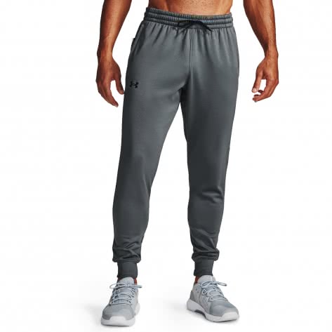 Under Armour Herren Trainingshose Armour Fleece Joggers 1357123 