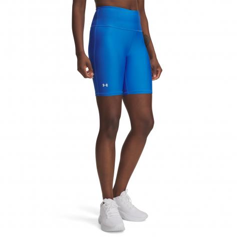 Under Armour Damen Short HG Armour Bike Short 1360939 