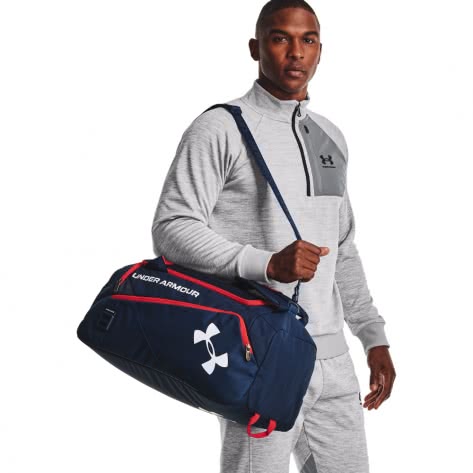 Under Armour Tasche Contain Duo S 1361225 