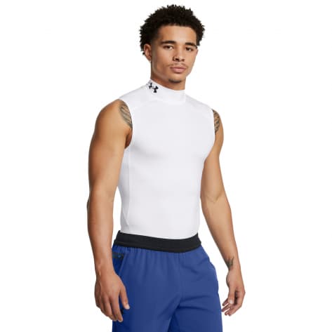 Under Armour Herren Tanktop HG Armour Comp Mock SL 1361521 