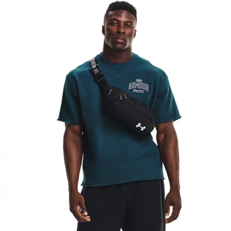 Under Armour Gürteltasche Flex 1364190-002 Black | One size