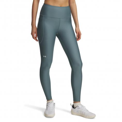 Under Armour Damen Tight Armour HiRise Leg 1365336 