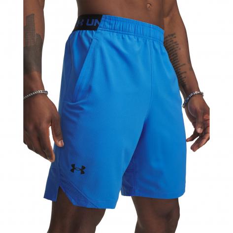 Under Armour Herren Shorts Vanish Woven 8in Short 1370382 