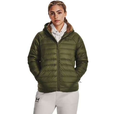 Under Armour Damen Daunenjacke Storm 2.0 Jacket 1372648 