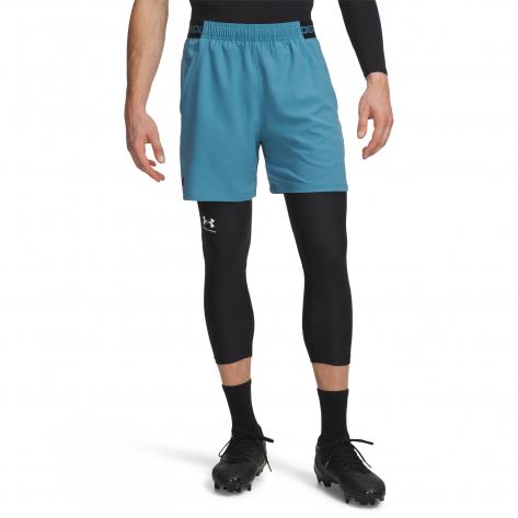 Under Armour Herren Shorts Vanish Woven 6in Shorts 1373718 