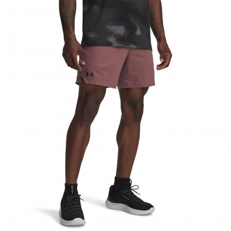 Under Armour Herren Shorts Vanish Woven 6in Shorts 1373718 
