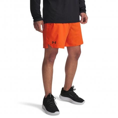 Under Armour Herren Shorts Vanish Woven 6in Shorts 1373718 
