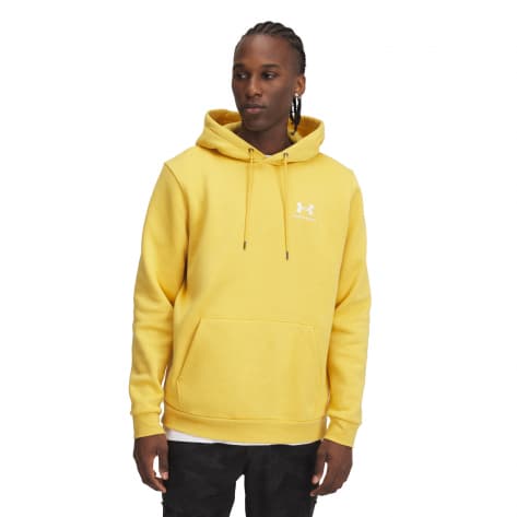 Under Armour Herren Essential Fleece Hoody 1373880 