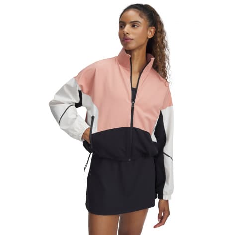 Under Armour Damen Trainingsjacke Unstoppable Jacket 1374889 