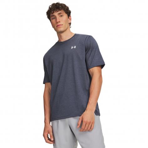 Under Armour Herren Trainingsshirt Tech Vent SS 1376791 