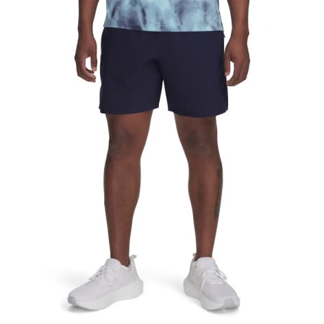 Under Armour Herren Short Launch Elite 2-In-1 Short 1376831 