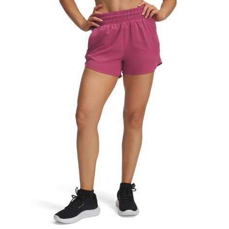 Under Armour Damen Hose Flex Woven 3in Shorts 1376935 