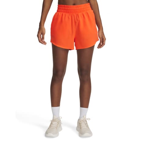 Under Armour Damen Hose Flex Woven 3in Shorts 1376935 