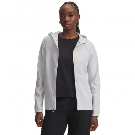 Under Armour Damen Regenjacke OutRun the Storm Jacket 1377043 