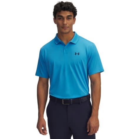 Under Armour Herren Poloshirt Performance 3.0 1377374 